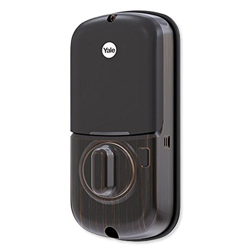 Yale Assure Lock Touchscreen