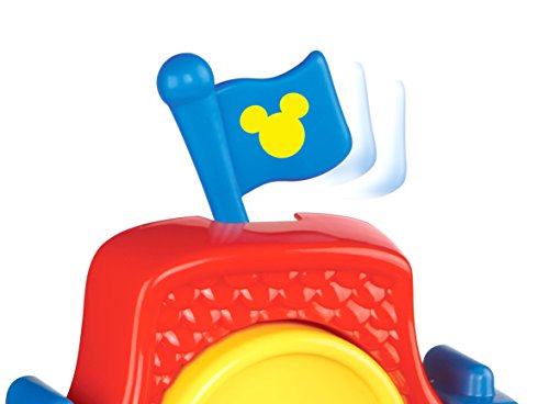 Vtech Go! Go! Smart Wheels Mickey