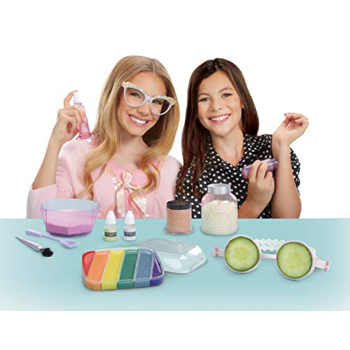 Project Mc2 Slumber Party Science Kit