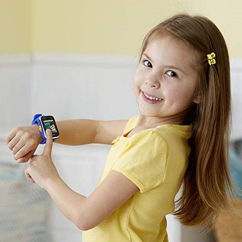 VTech Kidizoom DX2 Smart Watch with Dual Camera