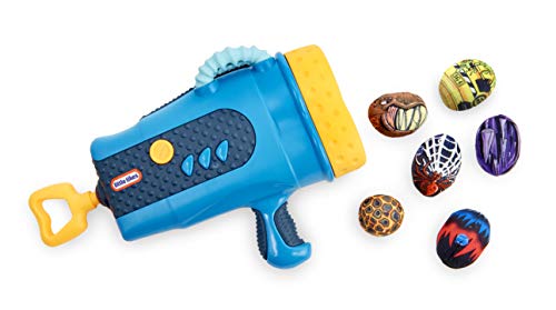 Little Tikes My First Mighty Blasters Dual Blaster