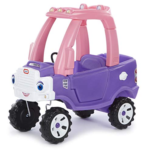 Little Tikes Princess Cozy Truck