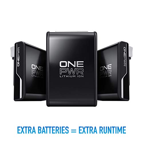 Hoover ONEPWR 3.0 Ah Lithium Ion Battery