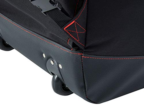 Britax Car Seat Travel Bag, Black
