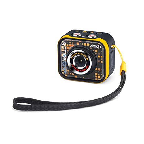 VTech Kidizoom Action Cam HD (Bilingual CA EN/FR)