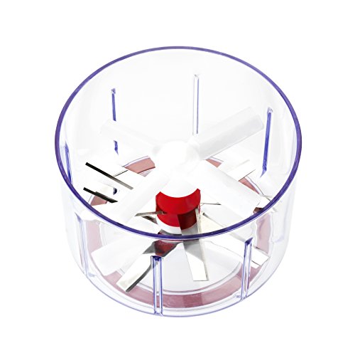 Zyliss Easy Pull Food Processor