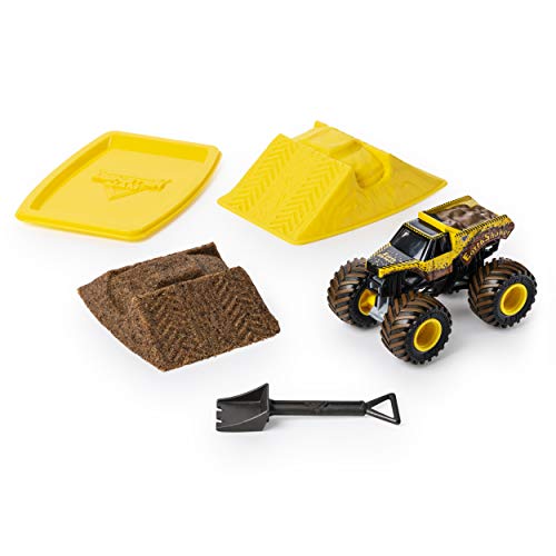 Monster Jam, Earth Shaker Monster Dirt Starter Set