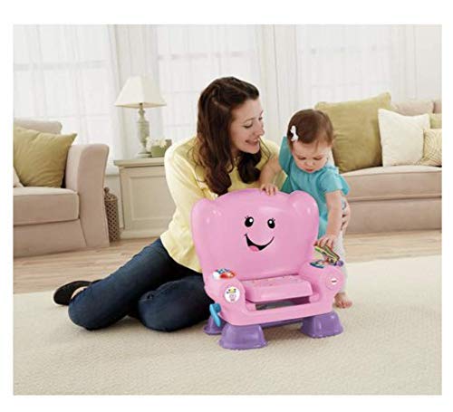 Fisher-Price Laugh & Learn Smart Stages Chair