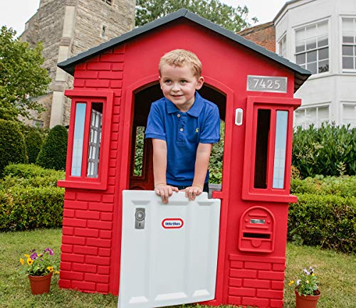 Little Tikes Cape Cottage, Red (GTA Delivery Only)