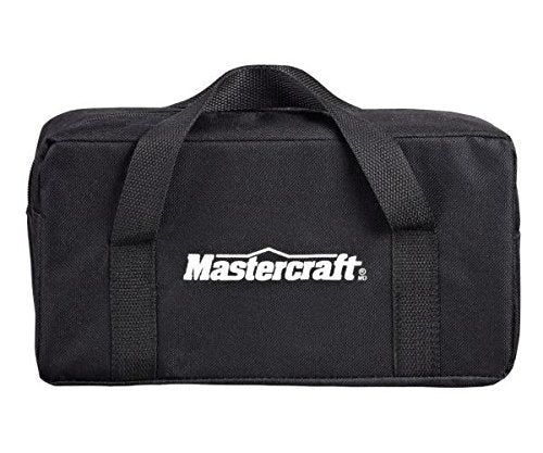 Mastercraft Screwdriver Set, 80-pc