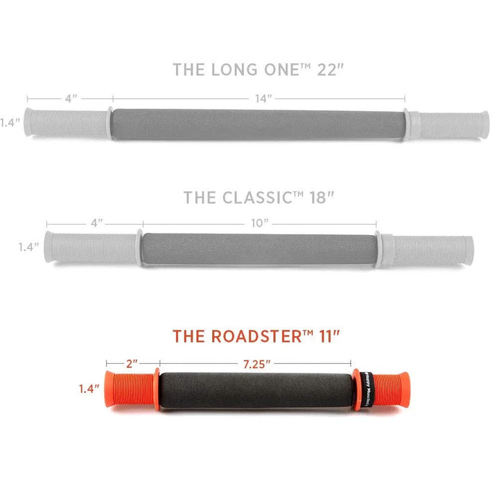 Tiger Tail The Long One 22" - AW19