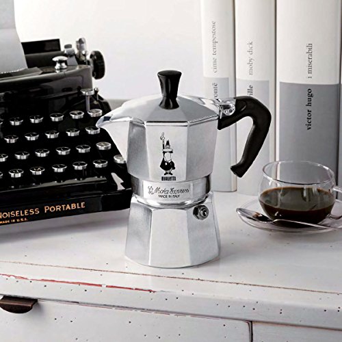 Bialetti Espresso Maker