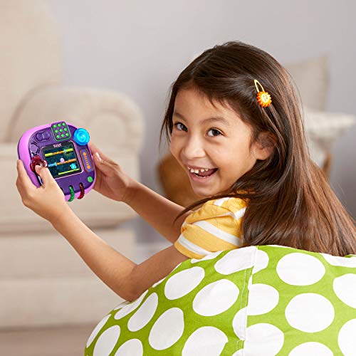 LeapFrog Rockit Twist Handheld Learning Game System