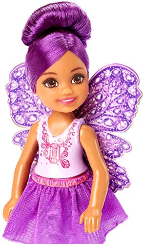 Barbie Dreamtopia Chelsea Doll Multipack