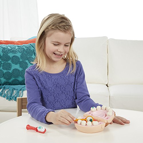 Play-Doh Doctor Drill 'n Fill Set