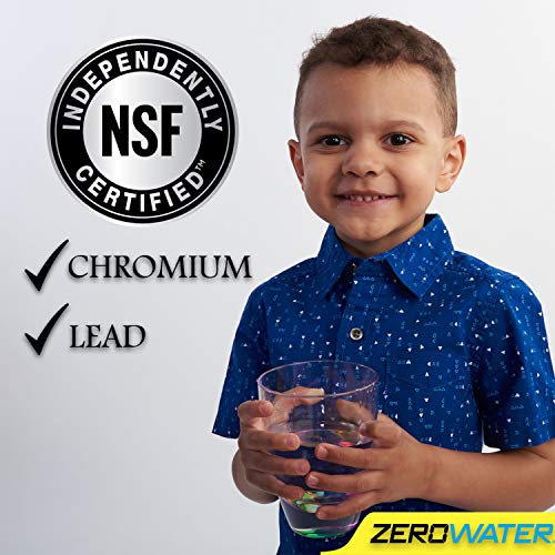 ZeroWater ZBD-030-1 Ready Pour Dispenser