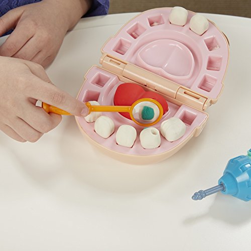 Play-Doh Doctor Drill 'n Fill Set