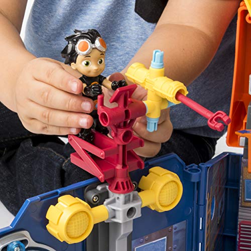 Rusty Rivets - Rivet Lab Playset