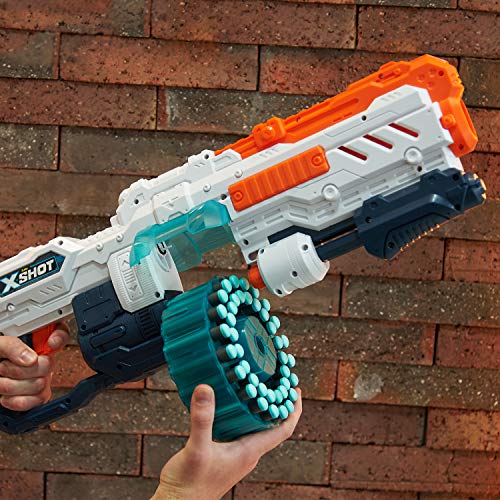 XShot 36136 Turbo Advance Dart Gun