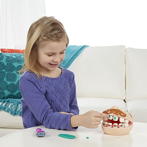 Play-Doh Doctor Drill 'n Fill Set