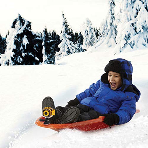 VTech Kidizoom Action Cam HD (Bilingual CA EN/FR)