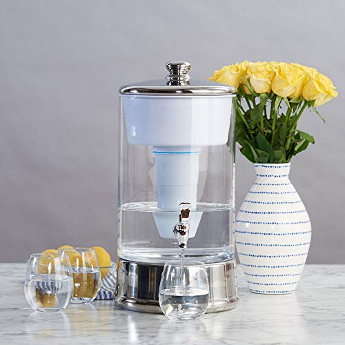 ZeroWater ZBD-030-1 Ready Pour Dispenser
