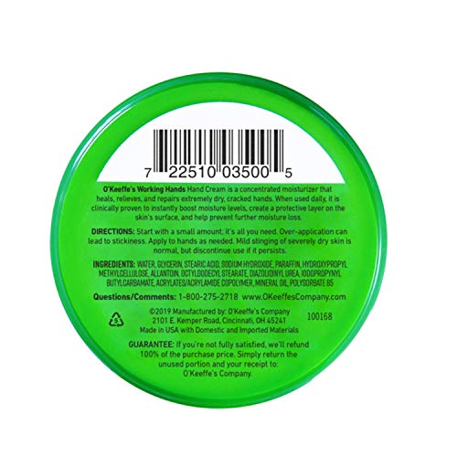 The Gorilla Glue Company Working Hands 3.4-Ounce