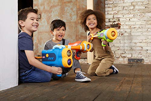 Little Tikes My First Mighty Blasters Boom Blaster
