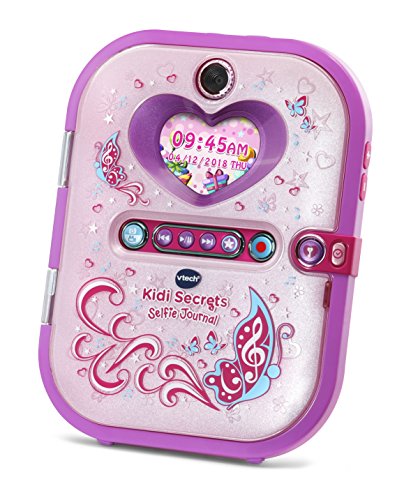 VTech Kidi Secrets Selfie Journal