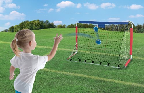 Step2 3 in 1 Soccer, Hockey & Pitchback Goal