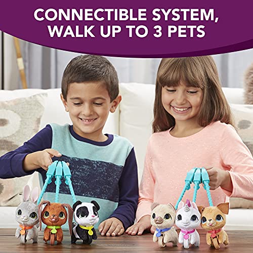 FurReal Walkalots Lil’ Wags, Unicorn
