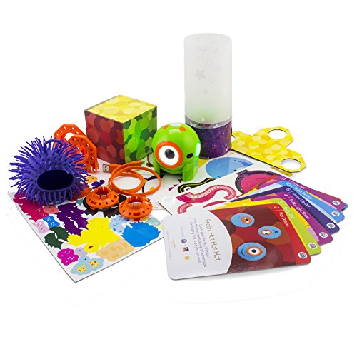 Wonder Workshop 1-DT01-12 Dot Creativity Kit