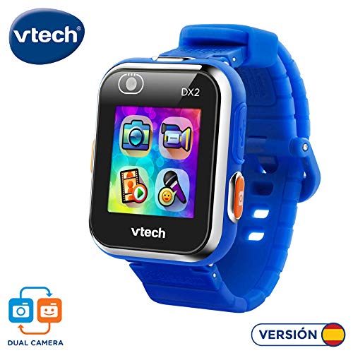 VTech Kidizoom DX2 Smart Watch with Dual Camera