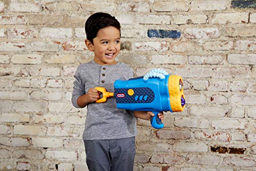 Little Tikes My First Mighty Blasters Dual Blaster