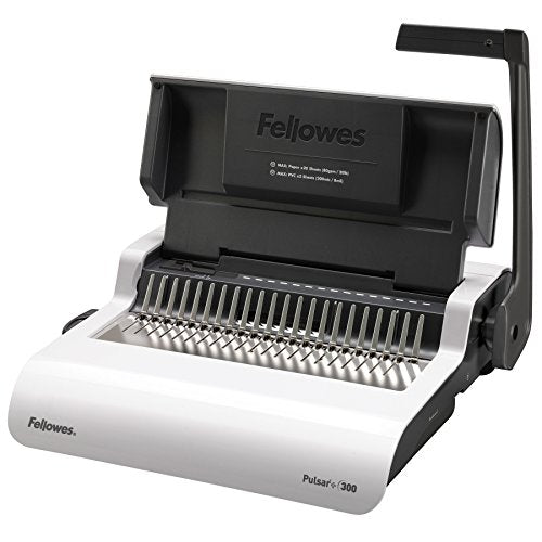 Fellowes Binding Machine Star Plus (5006501)