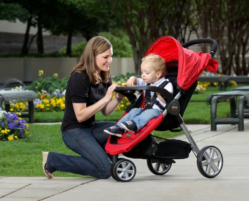 Britax B-Agile/B-Free/Pathway Child Tray