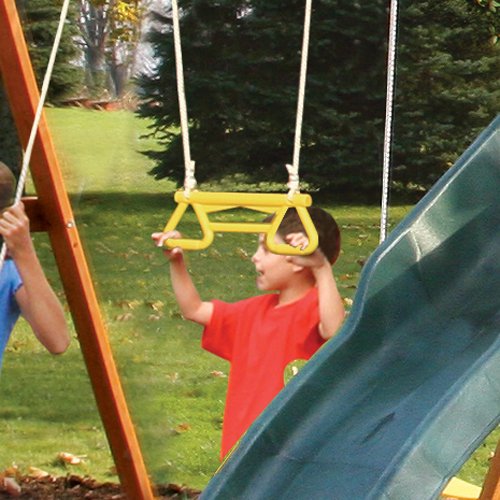 Big Backyard A24512 Acrobatic Swing