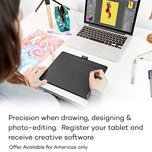 Wacom Intuos