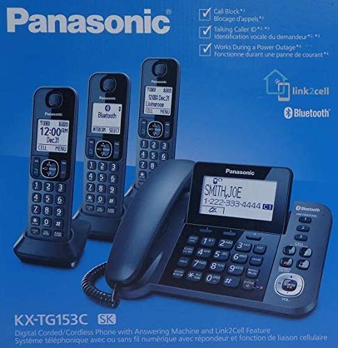 Panasonic KX-TG153C