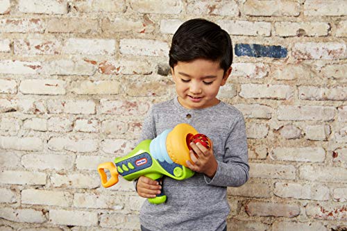 Little Tikes My First Mighty Blasters Boom Blaster