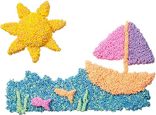 Educational Insights EI-1900 Playfoam Classic 4 Pack
