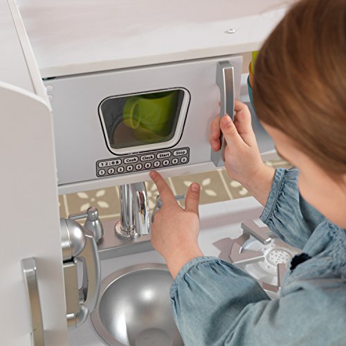 KidKraft Vintage Kitchen-White