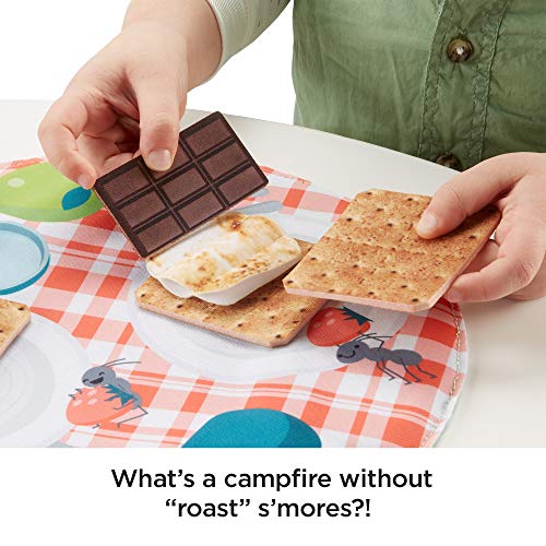 Fisher-Price  S'More Fun Campfire