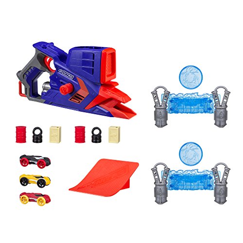 NERF Nitro Flash Fury Chaos