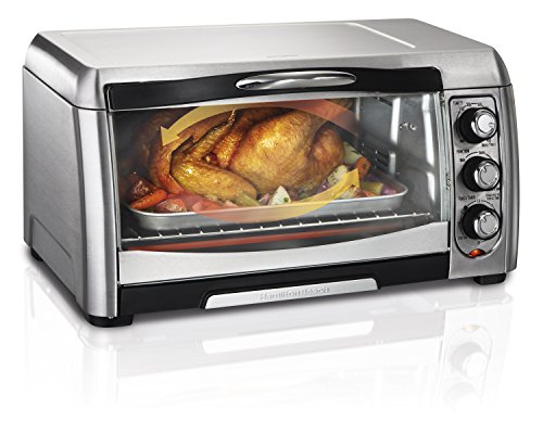Hamilton Beach Toaster Oven