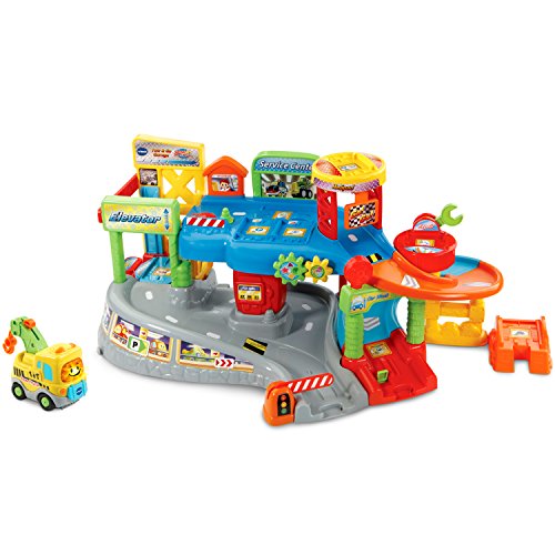 VTech