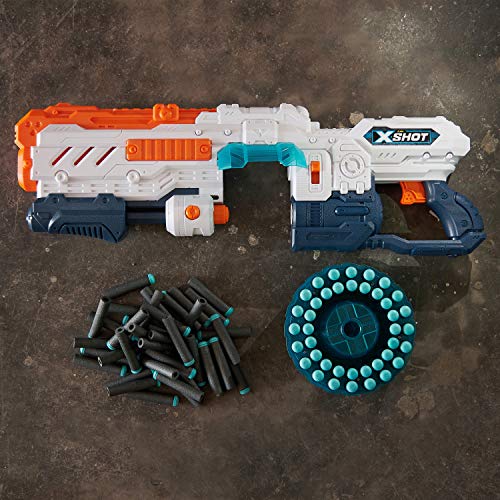 XShot 36136 Turbo Advance Dart Gun