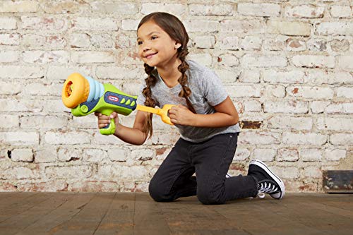 Little Tikes My First Mighty Blasters Boom Blaster