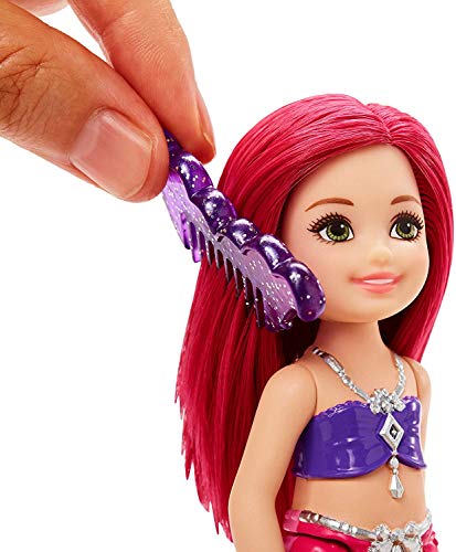 Barbie Dreamtopia Chelsea Doll Multipack