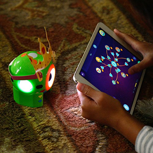 Wonder Workshop 1-DT01-12 Dot Creativity Kit